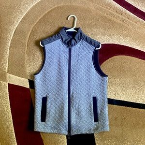 Banana Republic vest